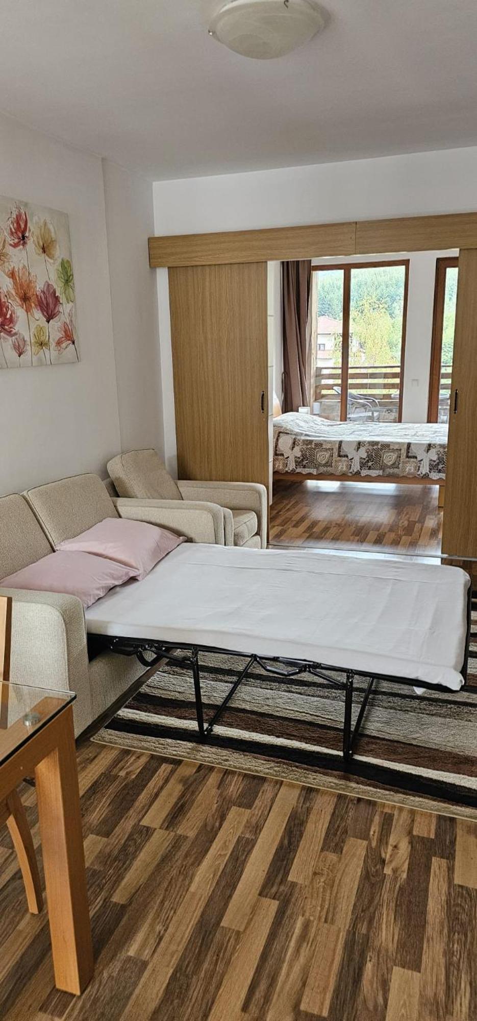 Pirin Heights A-21 Близо До Ски Пистата Bansko Exterior photo