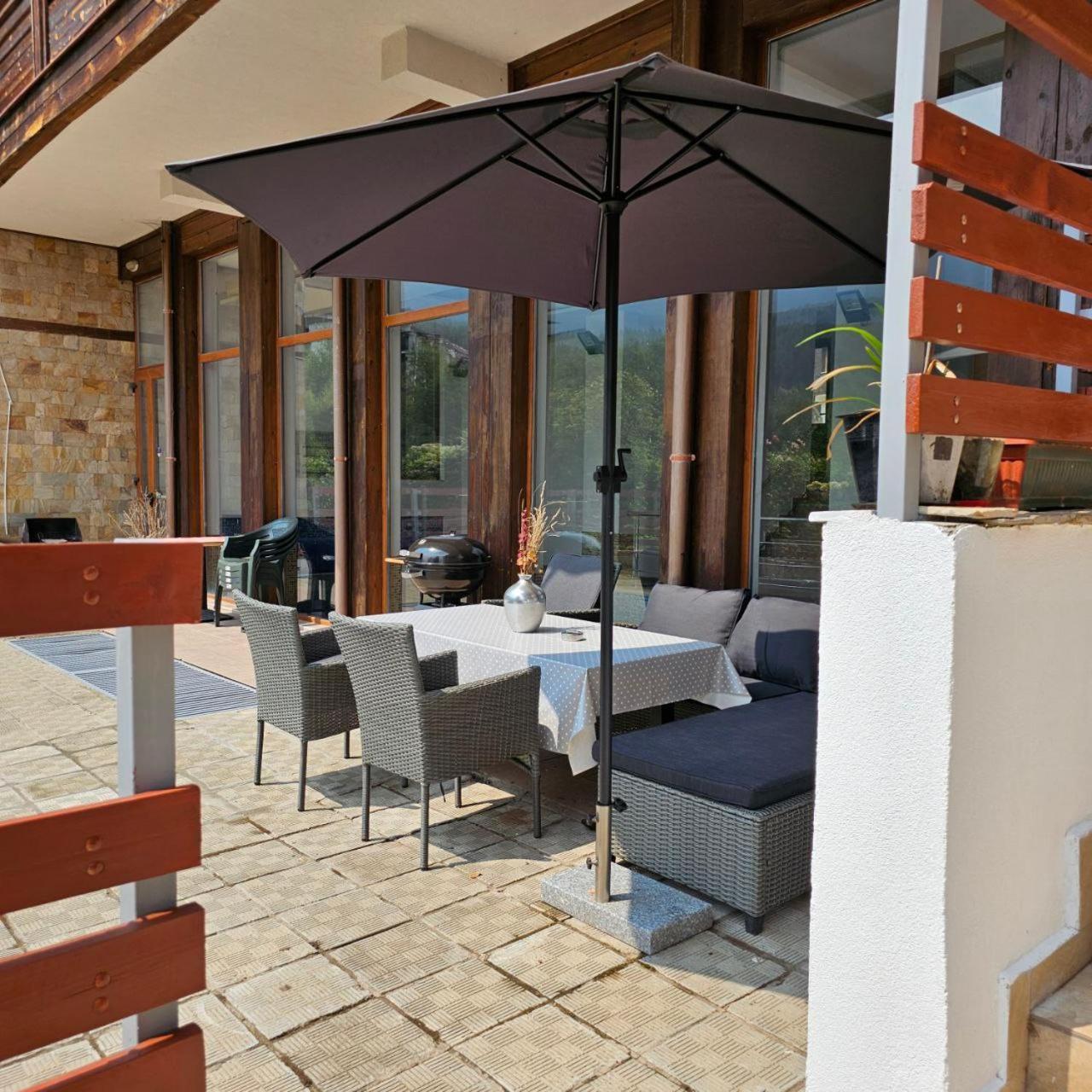 Pirin Heights A-21 Близо До Ски Пистата Bansko Exterior photo